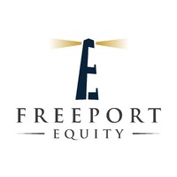 Freeport Equity logo - Similar company to Paramount Partners