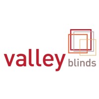 Valley Blinds logo - Similar company to Mr Memory