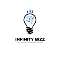 Infinity Bizz logo - Similar company to Infinity Biz