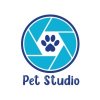 Pet Studio logo - Similar company to Pet Paradise Kota Kinabalu
