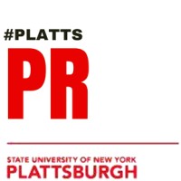 SUNY Plattsburgh Public Relations logo - Similar company to Tdc