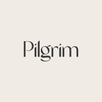 Pilgrim logo - Similar company to Harcourts Packham