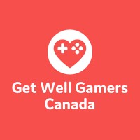 Get-Well Gamers Canada logo - Similar company to Everest Group Of Companies