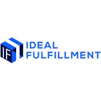 Ideal Fulfillment logo - Similar company to Partidul Acțiune Și Solidaritate