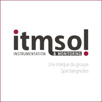 itmsol logo - Similar company to Rizom Meeting