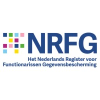 Nederlands Register voor Functionarissen voor Gegevensbescherming (NRFG) logo - Similar company to Encrypt Project