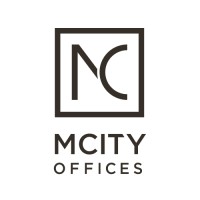MCITY Offices logo - Similar company to Oaklins Lithuania