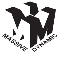 Massive Dynamicx logo - Similar company to 上海华与华营销咨询有限公司