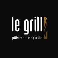 Le Restaurant Le Grill