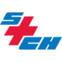 St. Charles Parish Hospital logo - Similar company to Ms Creative Group