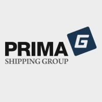Prima Shipping Group logo - Similar company to Amos Software
