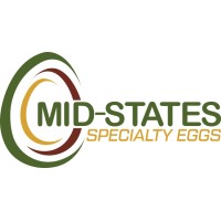 Mid States Specialty Eggs logo - Similar company to La Provence Bakery