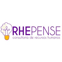 Rhepense Consultoria de Recursos Humanos logo - Similar company to Slats Audiovisual