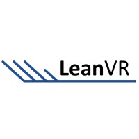 LeanVR GmbH logo - Similar company to Wertfabrik Ag