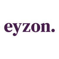 Eyzon logo - Similar company to Exlayr Technology Labs