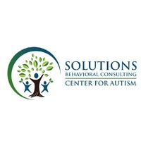 Solutions Behavioral Consulting logo - Similar company to Wolff & Phan Autism Center, Llc