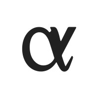 v-Alpha logo - Similar company to Agi