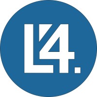 Looking 4 logo - Similar company to L4