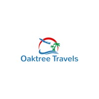 Oaktree Travels logo - Similar company to North Gateways Tour & Travels