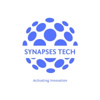 Synapses Tech logo - Similar company to Synapses