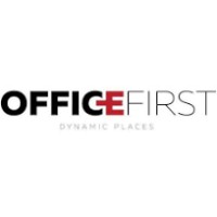 OFFICE First logo - Similar company to Arochem