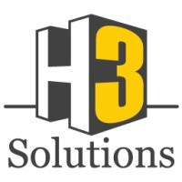 H3 Solutions Incorporated logo - Similar company to Excelencia