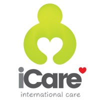 International Care (iCare) logo - Similar company to Talent Support Sas