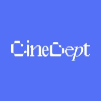 Cinedept logo - Similar company to Barangay Creatives