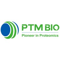 PTM BIO logo - Similar company to Ptm Bio Llc