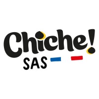 Chiche! SAS logo - Similar company to Greendoz- Les Léguminées🥕