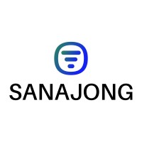 San-A-Jong IT logo - Similar company to Eoce.Nl