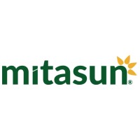 Mitasun logo - Similar company to Sdg: Solar Development Group