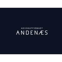 Advokatfirmaet Andenæs DA logo - Similar company to Advokatfirmaet Østgård Da