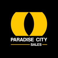 Paradise City Sales logo - Similar company to Hb Art'