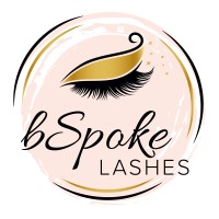 bSpoke Lashes™️ logo - Similar company to Lumiere Academic Solutions