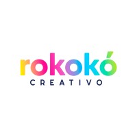Rokoko Creativo logo - Similar company to Vertikal