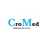 Cromed Argentina logo - Similar company to Cromed
