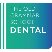The Old Grammar School Dental Surgery logo - Similar company to Paradigm Design Solutions | Dental Surgery & Practice Design
