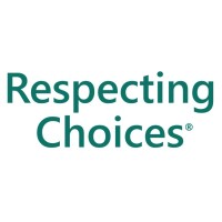 Respecting Choices logo - Similar company to Wisercare, Inc.