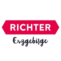 Fleischerei Richter Erzgebirge logo - Similar company to Richter Fleischwaren