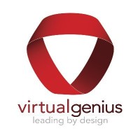 Virtual Genius logo - Similar company to Triculin Technologies Pvt. Ltd.
