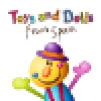 Toys and Dolls from Spain logo - Similar company to Pulse Trading Doo