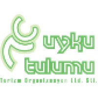 Uyku Tulumu Turizm Organizasyon