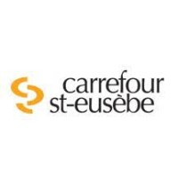 Carrefour St-Eusèbe logo - Similar company to Clency Logistics