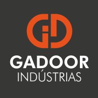 Gadoor logo - Similar company to N&Nova - Soluções Em Alumínio