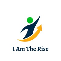 I Am The Rise logo - Similar company to Repto - Education Center