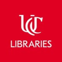 University of Cincinnati Libraries logo - Similar company to Information Technology Analytics Center (Itac)