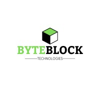ByteBlock Technologies logo - Similar company to Sirāt