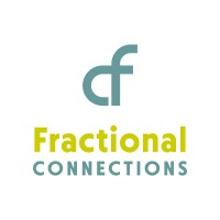 Fractional Connections logo - Similar company to Fractionl