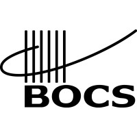 Federatie BOCS logo - Similar company to U.P.S.V. 